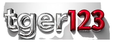 tger123 logo