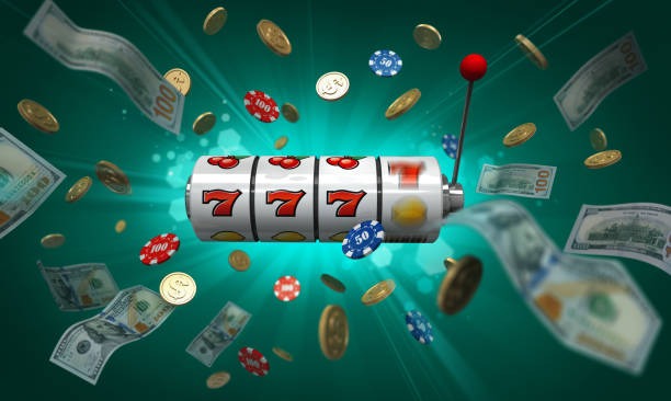 tger123 Live Tables, Slots & Markets in One Tab
